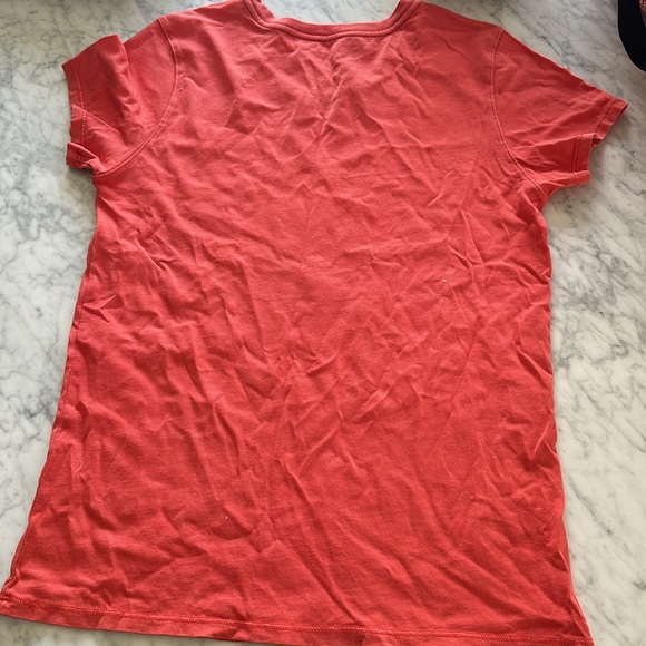 NWT RVCA Tee - Picture 4 of 4